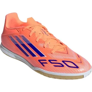 Pánská treková obuv Kopačky adidas F50 Club IN JI0022 42 2/3
