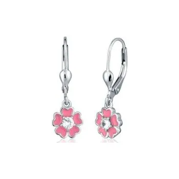 Náušnice Náušnice SVLE0739SH2RUDL - SVLE0739SH2RUDL JVD SVLE0739SH2RUDL