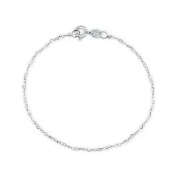 Náušnice Řetízek 925/1000 - SVLCTWFZBJ13019 JVD SVLCTWFZBJ13019