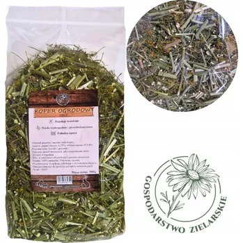 Krmivo pro hlodavce Zeleninová farma krmivo bylinky 0,5 kg pro křeček, osmák degu, králíka, myš, pískomila, potkana, činčilu, morče