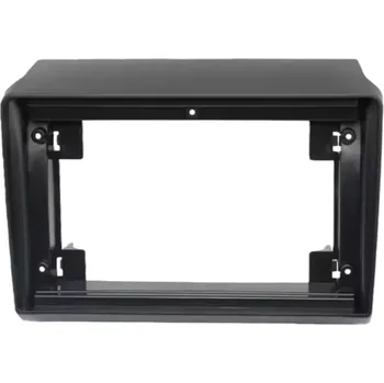 Auto Hi-Fi KXFDCT94B Rámeček pro 9" autorádio pro Fiat Ducato, Peugeot Boxer, Citroen Jumper CHRKXFDCT94B