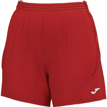 Dámské trenýrky JOMA TOKIO II, barva červená, velikost XS