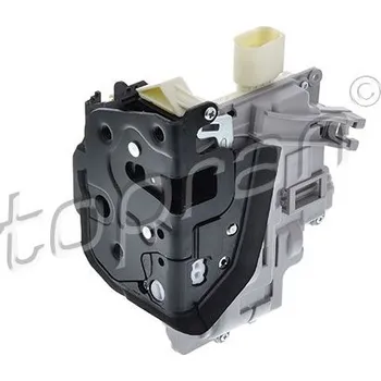 Autozámek Zámek dveří TOPRAN 115 144