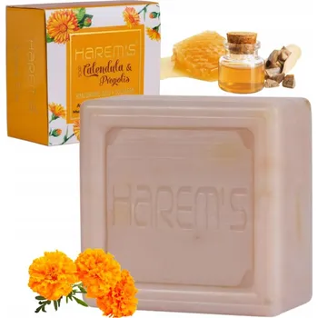 Mýdlo Mýdlo Harems 120 g