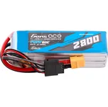 Gens Ace G‑Tech Soaring LiPo akumulátor 2800 mAh 14,8 V 60C 4S XT60