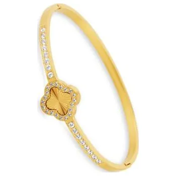 Náušnice Náramek JGB24G - JGB24G JVD JGB24G