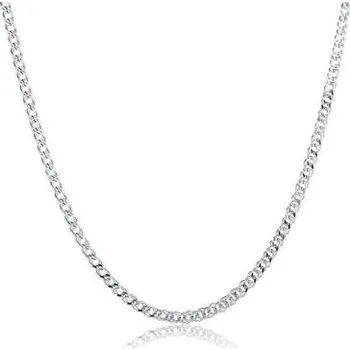 Náušnice Řetízek SVLCRB00SJ140 - SVLCRB00SJ14042 JVD SVLCRB00SJ14042