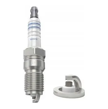 Zapalovací a žhavicí svíčka Zapalovací svíčka Bosch 0 242 229 737