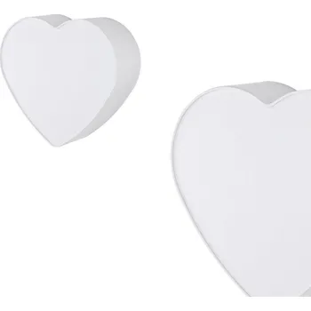 Stropní svítidlo TK-Lighting patice E27 bílé