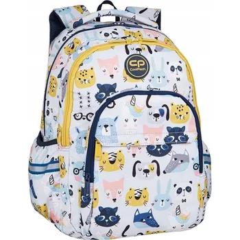 Školní batoh Školní batoh CoolPack Basic Plus Pucci F003699