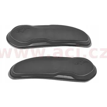 Moto obuv Slidery na motocyklové boty ALPINESTARS S-MX 6/S