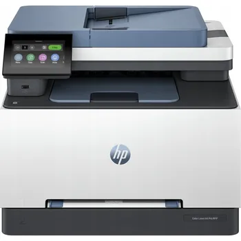 Tiskárna HP Barevná tiskárna Color LaserJet Pro MFP 3302SDW: EUR 499Q6F#B19