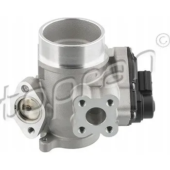 Ventil palivového systému Topran 639 195 AGR ventil