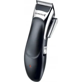 Strojek na vlasy Remington HC363C Strojek na vlasy keramický set + kufřík