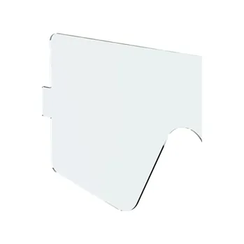 Svářečská kukla Díly ke kukle OPTREL HELIX díl_: folie vnitřní