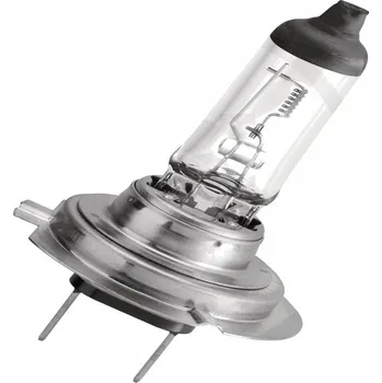 Autožárovka Philips Halogenová žárovka H7 70W 24V s paticí PX26d