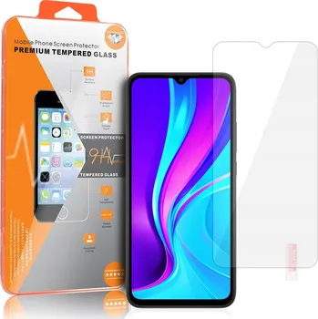 Tvrzené sklo pro Xiaomi Redmi 9C 1 ks