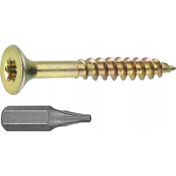 Vrták CONNEX SADA HŘEBÍKŮ 5x60MM AC1