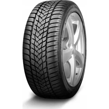 Zimní osobní pneu Zimní pneumatika Goodyear Ultra Grip Performance 2 225/55 R17 97 H se symbolem sněhové vločky (3PMSF), ochranný lem * - BMW