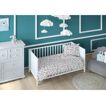 Povlečení Sada povlečení Faro 100 x 200 cm, vícebarevné