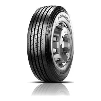Pneumatiky FORMULA Steer 295/80 R22,5 154M