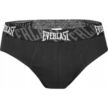 Slipy Everlast Slipy šedé, velikost L