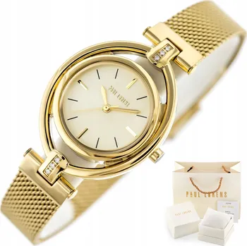 Hodinky Paul Lorens dámské hodinky 13628B-4D1