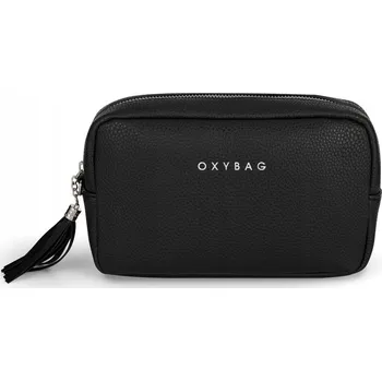 Kosmetická taška Kartonová kosmetická taštička P+P EMILY černá