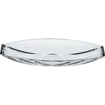 BOHEMIA KATHRENE KŘIŠŤÁLOVÁ MÍSA GONDOLINO 360MM