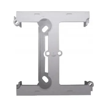 Elektroinstalační krabice Elektroinstalační krabice na omítku Kontakt-simon 87 x 71 x 40 mm