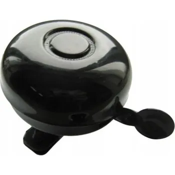 Zvonek na kolo Mechanický zvonek Retro 3t 58 mm