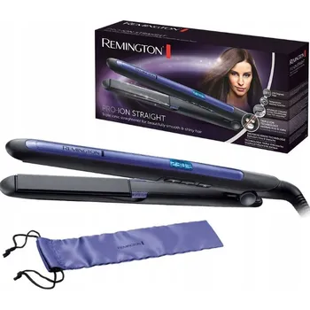 Žehlička na vlasy Žehlička Na Vlasy Remington S7710