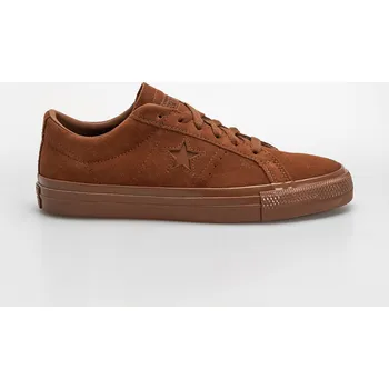 Pánské tenisky Converse One Star Pro Ox (unearthed/unearthed) 46, hnědá