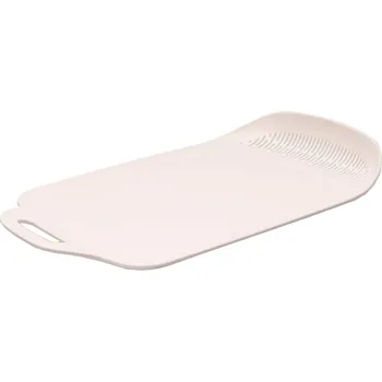 Kuchyňské prkénko Plastové prkénko na Vege 1 ks