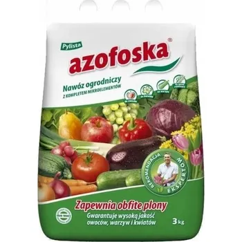 Hnojivo Vícesložkové hnojivo Grupa Inco prášek 3 kg 3,2 l