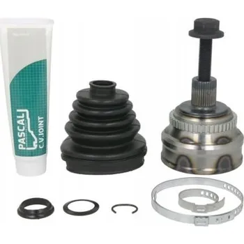 Poloosa kola Kloub, hnací hřídel Pascal G1A004PC