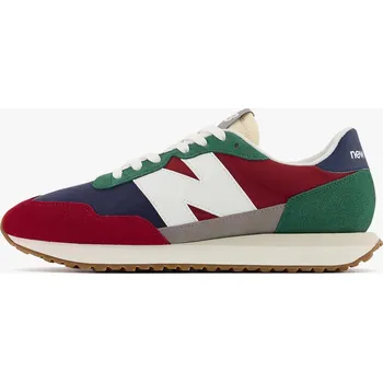 Pánská obuv Pánské tenisky New Balance 237 EUR 42 663982