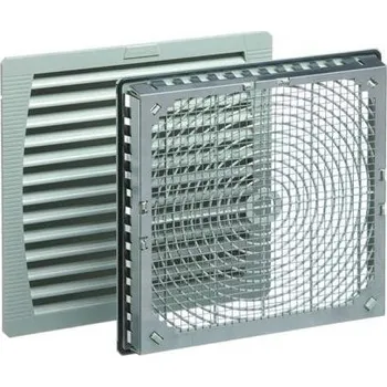 Bazénové čerpadlo Ventilátorový filtr, řada: PF 65.000 480m³/h 230 V AC IP54