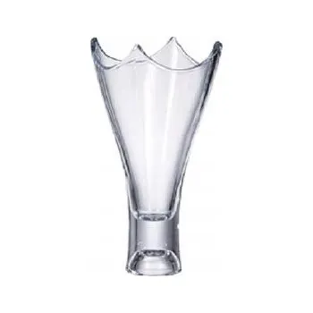 Váza Váza z Bohemia křišťál 36 cm