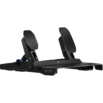 Herní příslušenství Logitech RS Pedals 941-000310