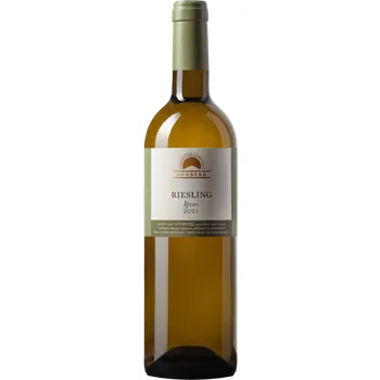 Víno Sonberk Riesling Ipsus 2021