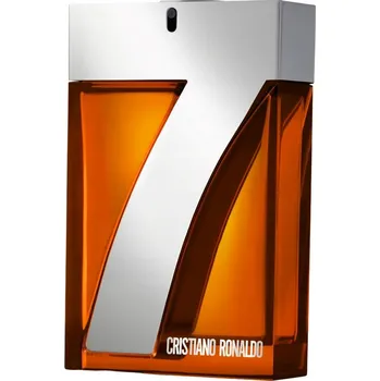 Pánský parfém CRISTIANO RONALDO CR7 FEARLESS - EDT 100 ML
