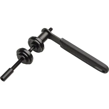 PRO lis - PRESS - černá