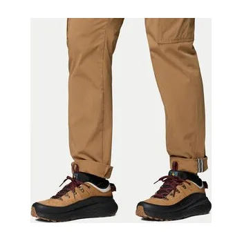 Dámská treková obuv Columbia Trekingová obuv TERRASTRIDE BC™ 2149881 Hnědá 40