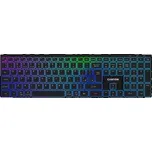 Membránová klávesnice HKB-W11