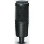 Audio-Technica AT2020