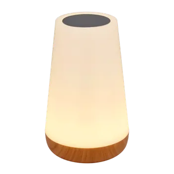 Lampička IDEENWELT LED wellness lampa