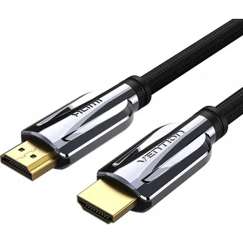 Video kabel Kabel HDMI - HDMI Vention AALBI 3 m