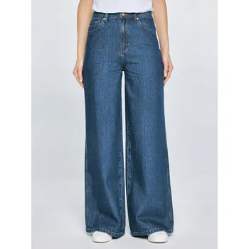 Dámské džíny BIG STAR Emily 532 28/34 Tmavě Modrá