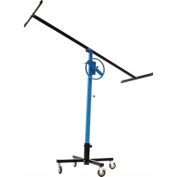 zvedák desek Zvedák na sádrokartonové desky GK OSB 17-290 cm do 40 kg